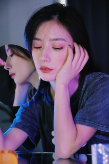爱欲情迷